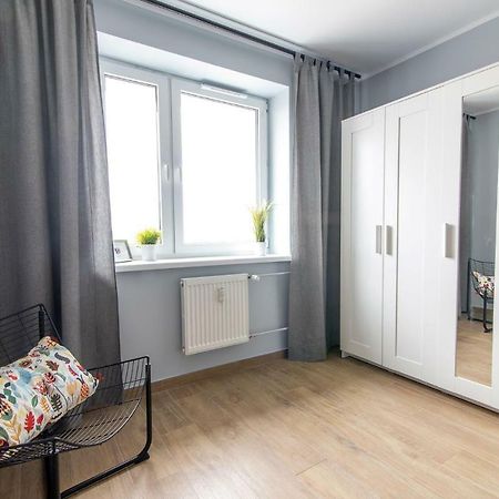 Lesna#46 Lägenhet Olsztyn  Exteriör bild